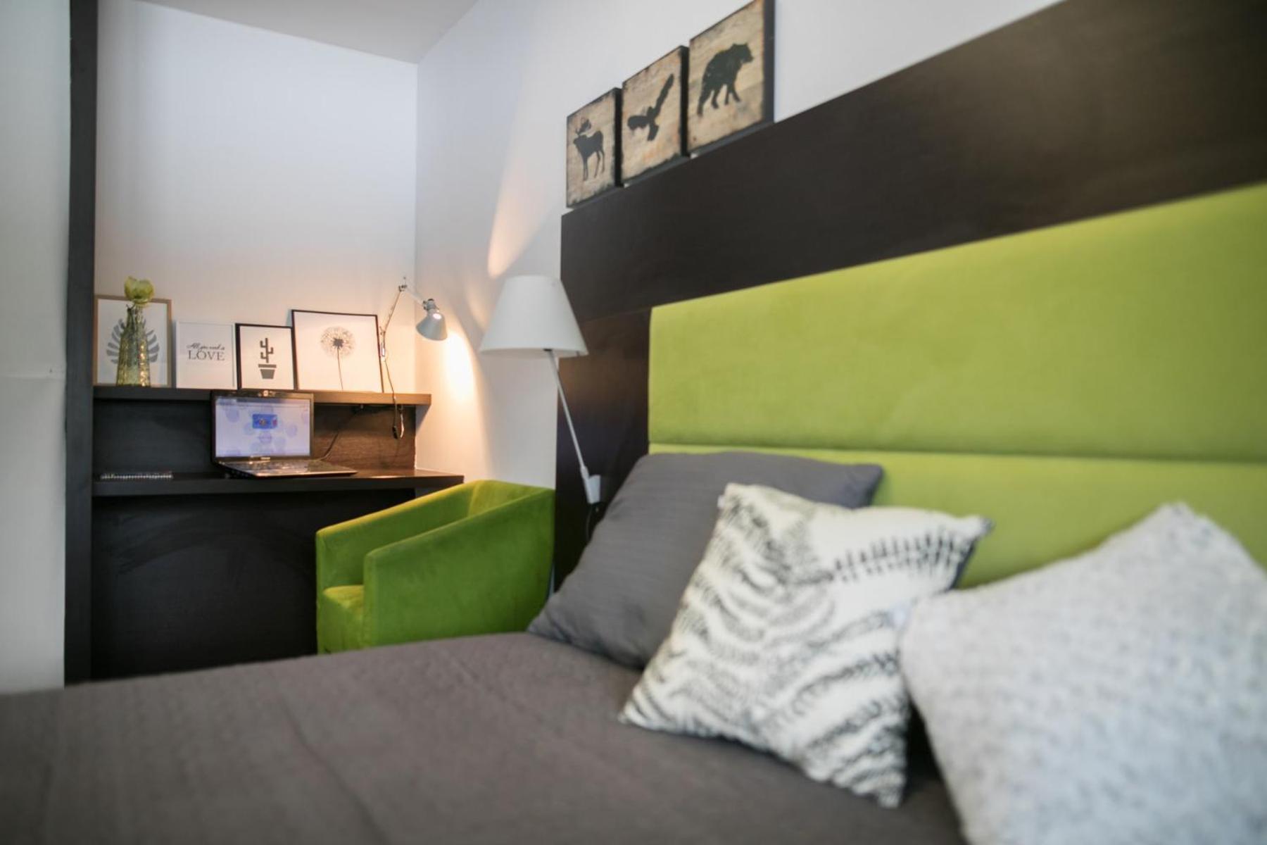 Apartment Silver Deer, Краньска Гора Экстерьер фото