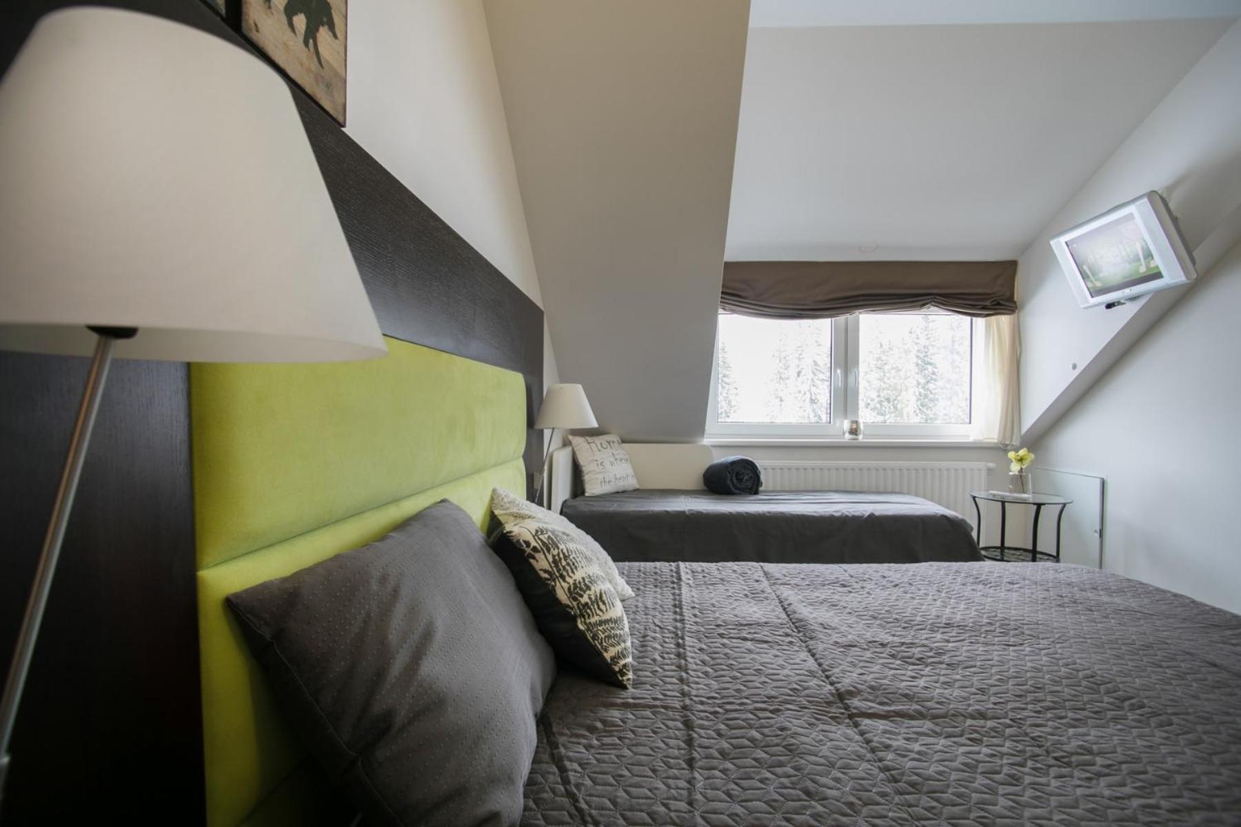 Apartment Silver Deer, Краньска Гора Экстерьер фото