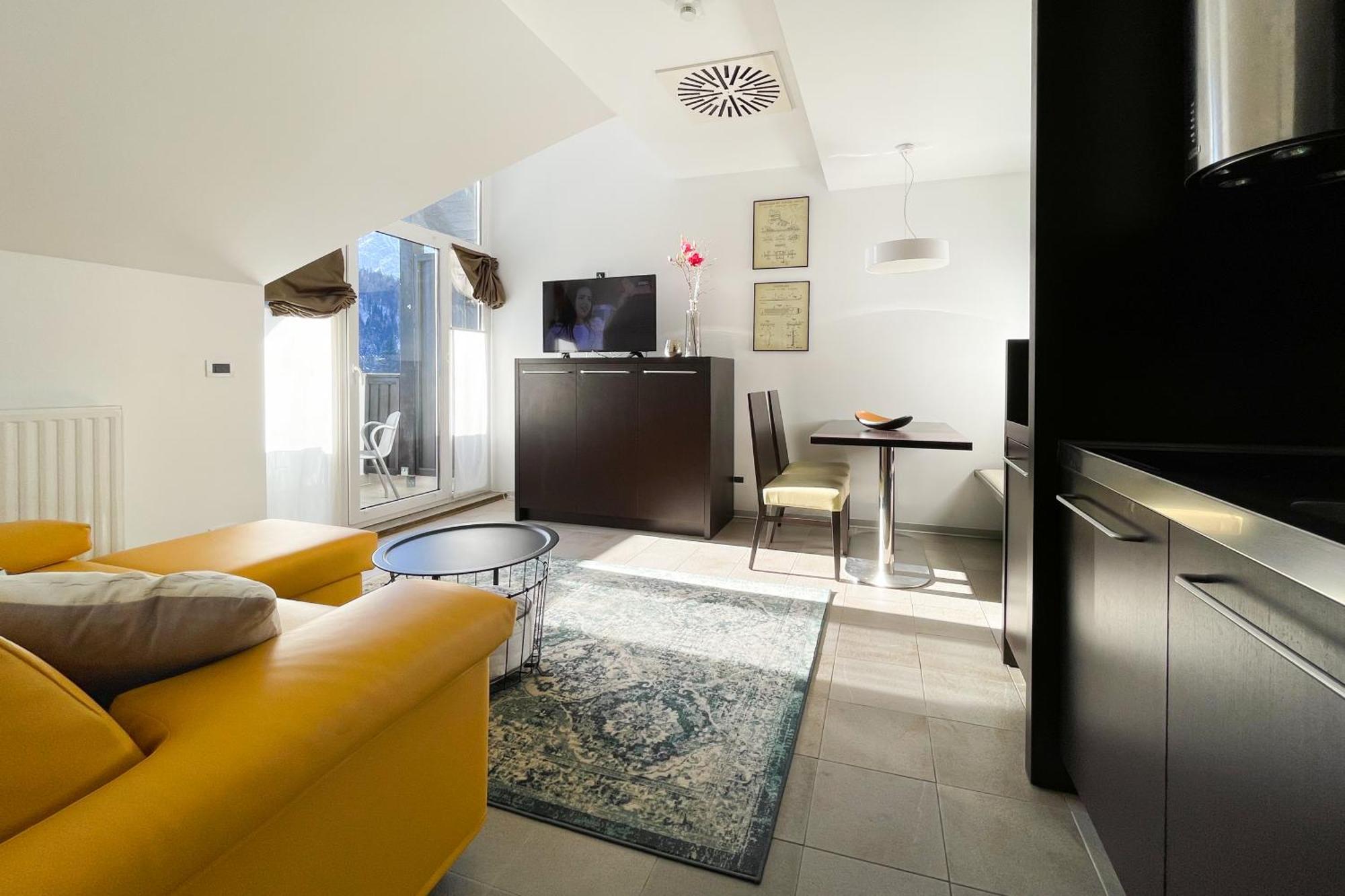 Apartment Silver Deer, Краньска Гора Экстерьер фото